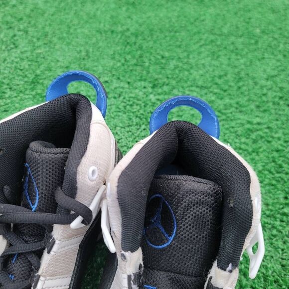 Jordan 6 - Kids shoes - Size 2Y - Picture 6 of 11